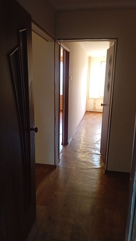Срочно продам квартиру