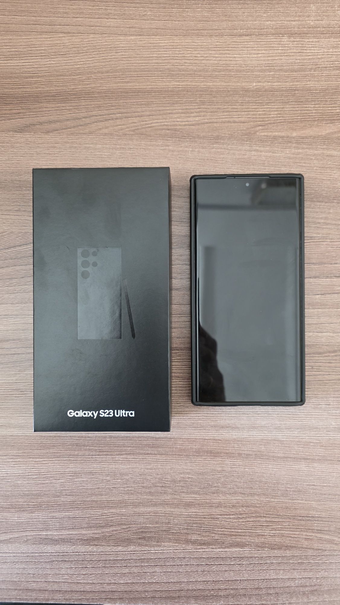 Samsung S 23 ultra