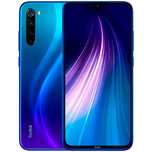 Xiaomi Redmi Note 8 64 ГБ Neptune Blue