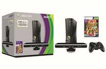 Xbox 360 Slim (250 GB)