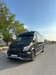 VIP Транспорт для Ваших Поездок: Mercedes Sprinter (20 мест)
