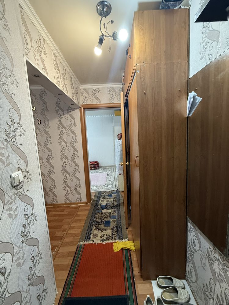 Продам мсо 1 квартира Маресьева 75