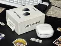 Galaxy Buds2