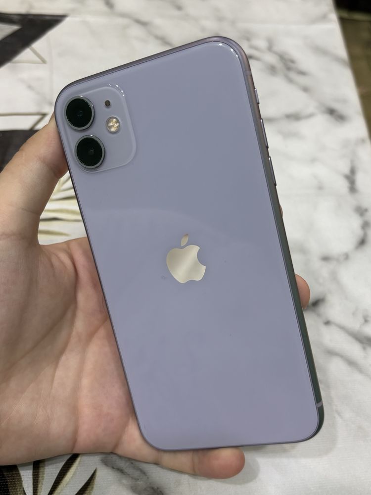 Продам 11 Iphone