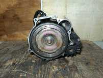 АКПП коробка автомат F4A222 Mitsubishi Galant E33 4G63 2.0 8кл Галант