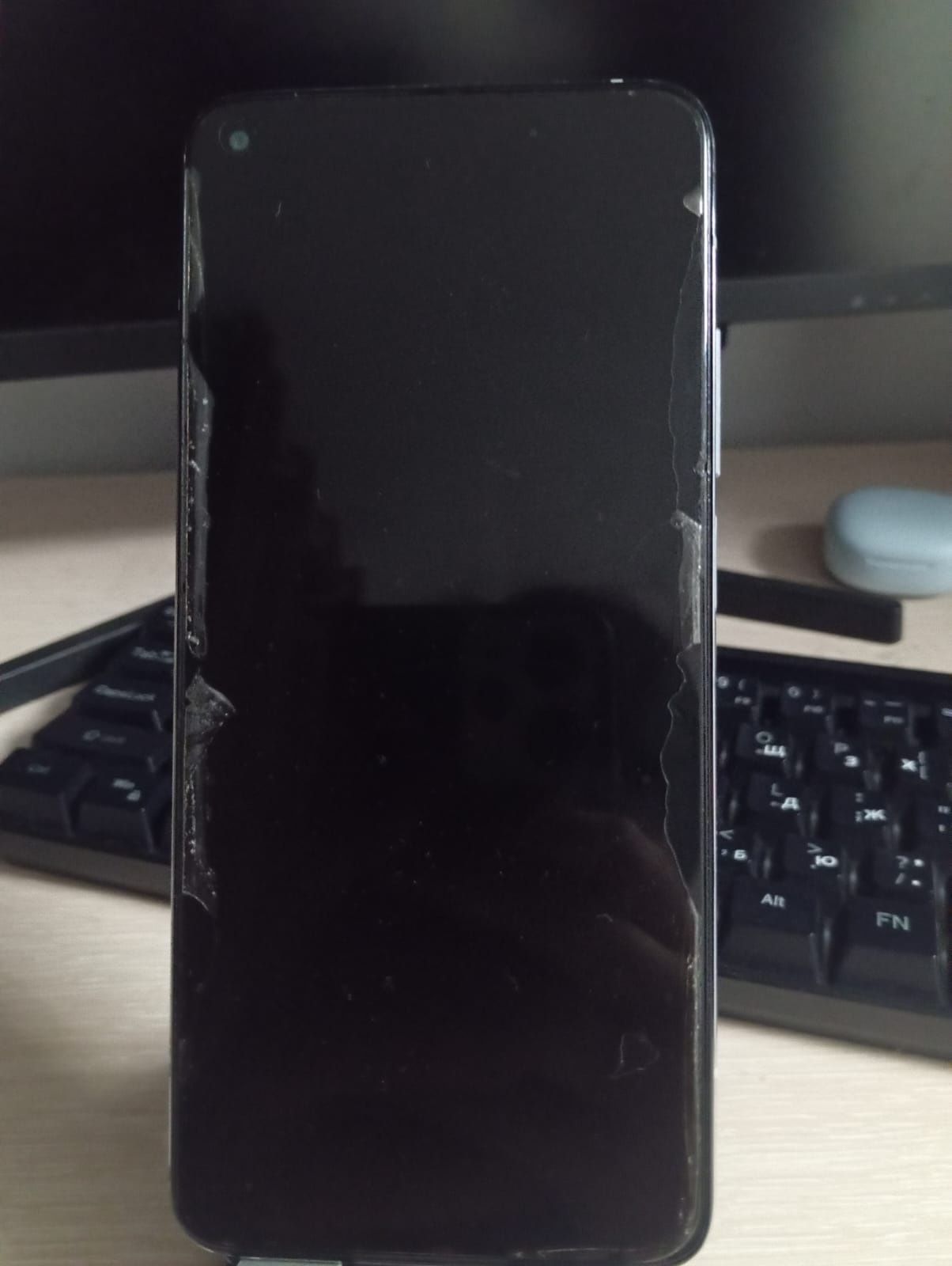 Xiaomi Mi10t 128/6