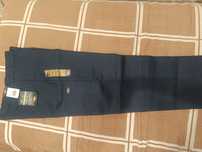 Dickies double knee loose fit 40x32