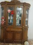 Сервант гостинный