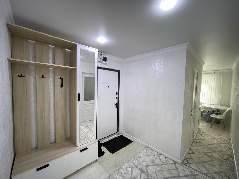 Продам 3х комнатную квартиру