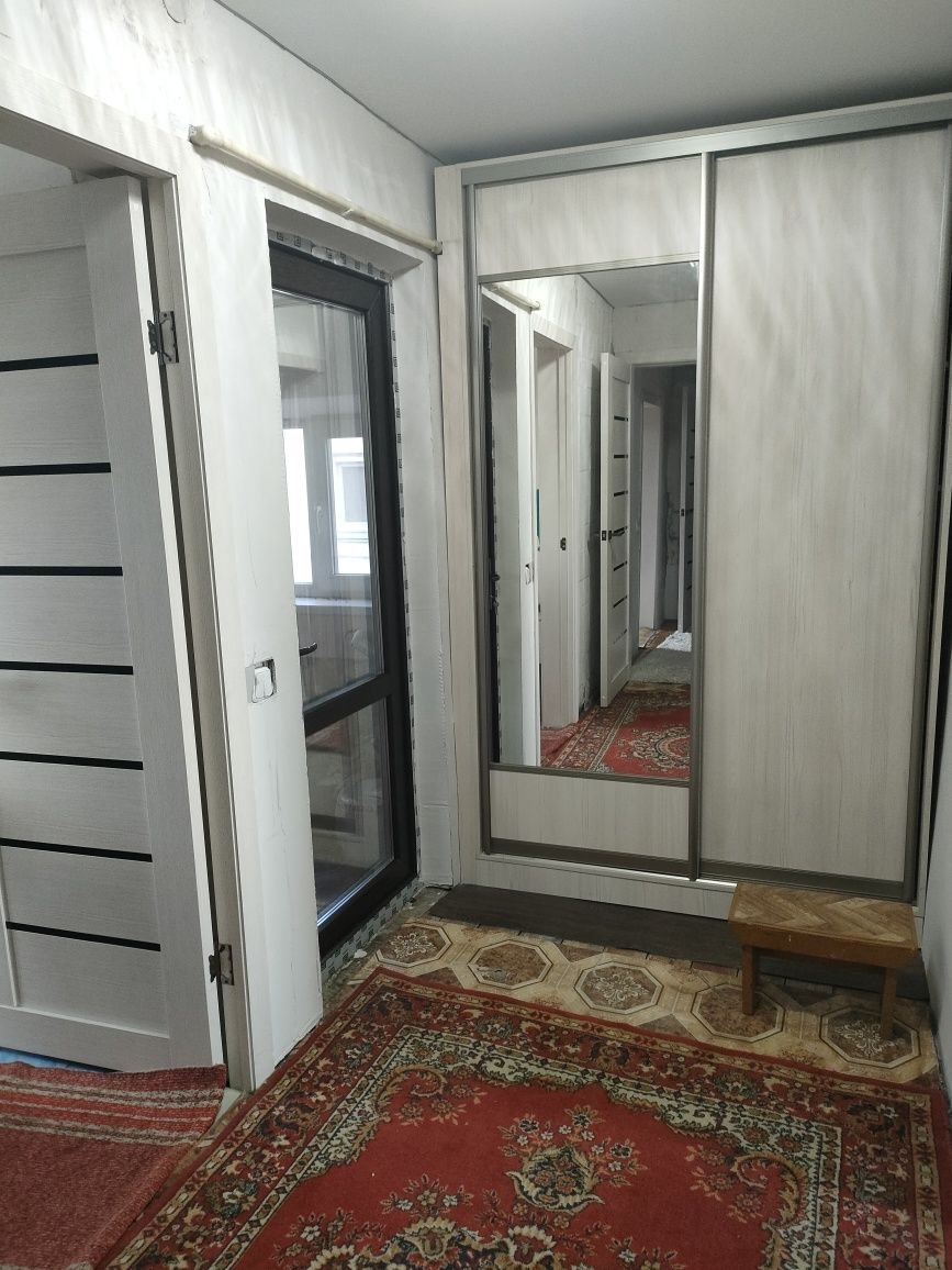 Продается дом очень большой и теплый, можно обмен на квартиру в Саране