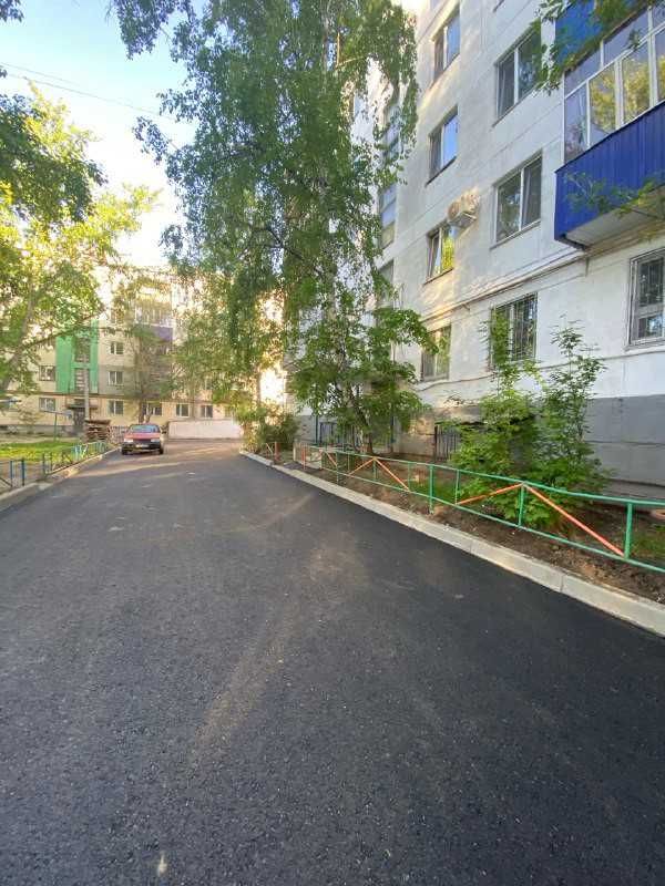 Продажа 3-комнатной квартиры центр