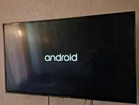 Artel 43AF90G - Smart TV 43" на Android