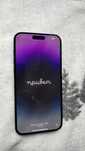 Iphone 14 pro max 256 GB