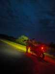 Suzuki gsx 200..