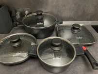 nicecooker большого казана нет