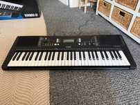 Синтезатор Yamaha PSR-E363