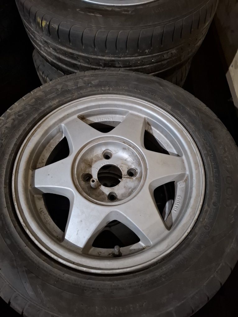 Диски R14 Гольф, Пассат
