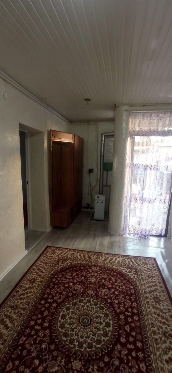 Дом продается 4 комната СРОЧНО САТЫЛАДЫ
