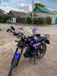 мотоцикл Racer GS 110