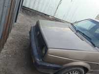 Гольф 2 автомат.