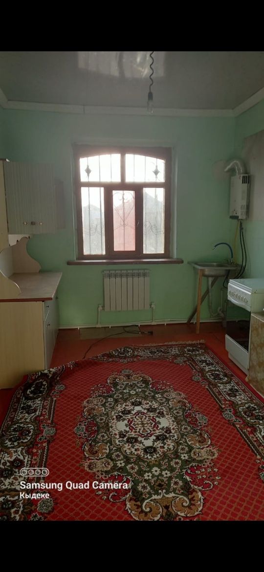 Продается квартира