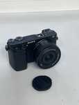 Продам в хорошем состояние Sony a6300