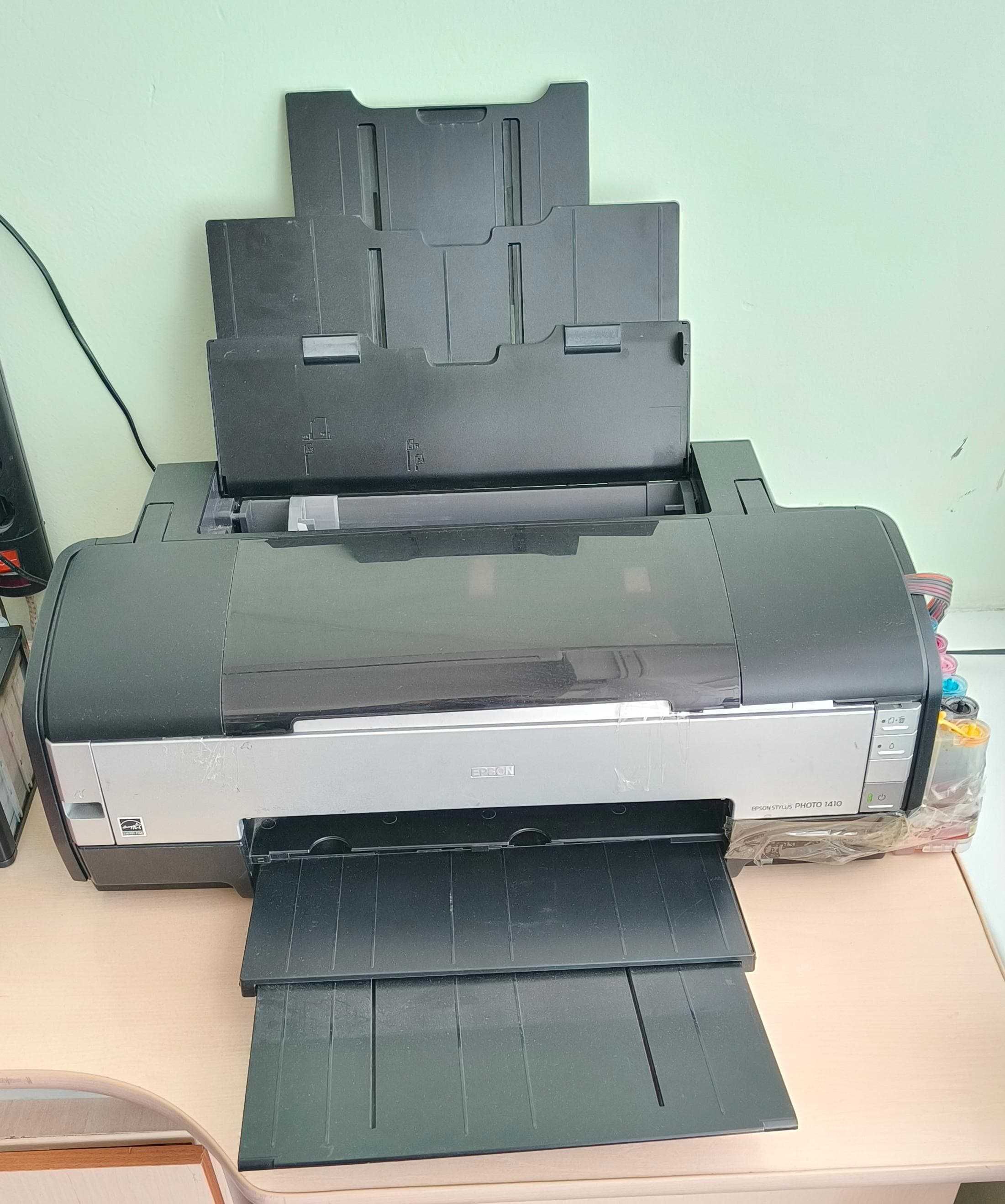 Epson stylus Photo  1410