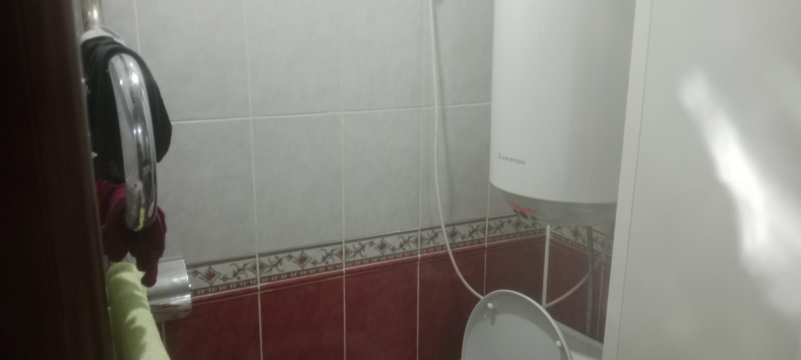 Продам 4х комнатную 6- 87