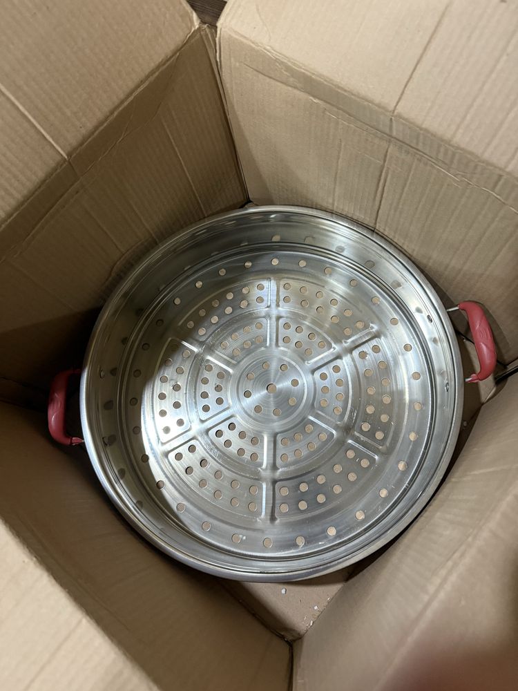 Продам пароварку рисоварку