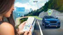 Установка GPS оборудования