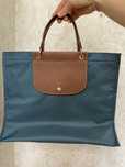 Сумка Longchamp, оригинал.