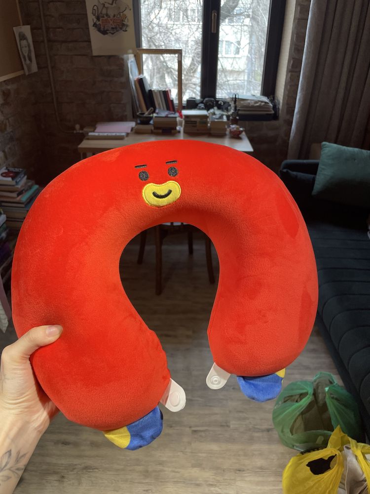Подушка для головы Miniso
