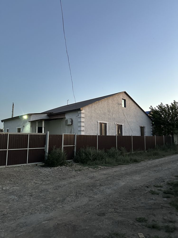 Продается большой дом