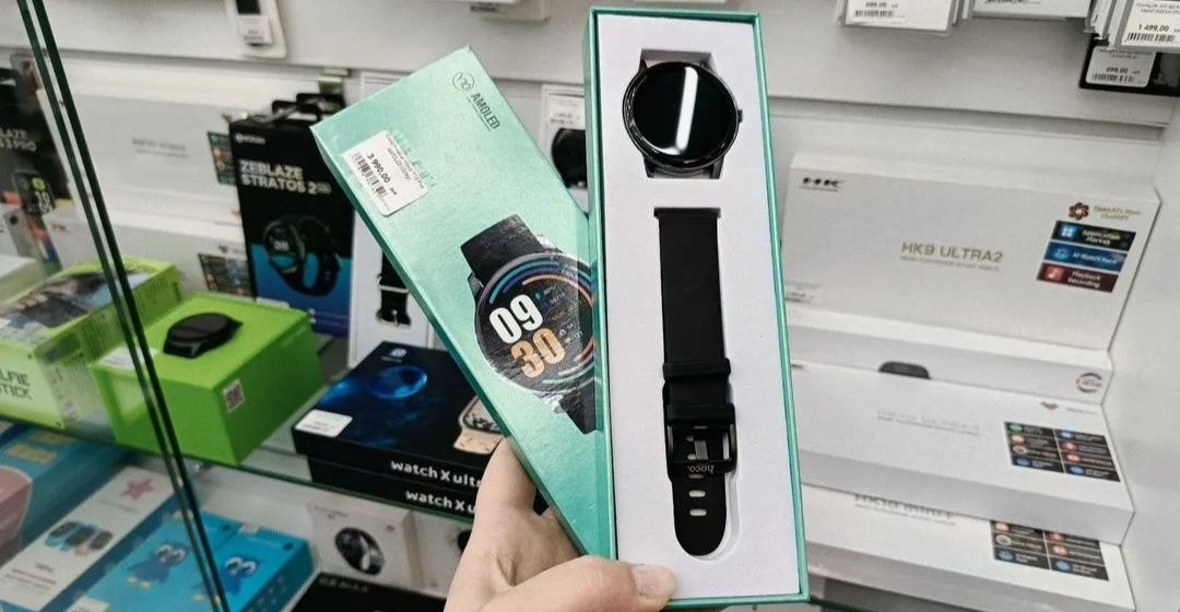 Умные спортивные часы Y10 Amoled