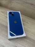 Продам iPhone 13 почти новый цена срочная в ремонт не был