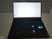 Lenovo ideapad gaming 3 I Intel i7