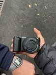 Sony zv-e10 камера