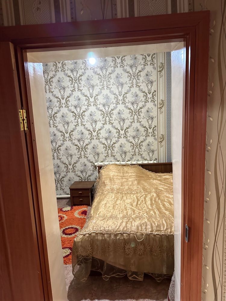 Дом в поселке Айтей