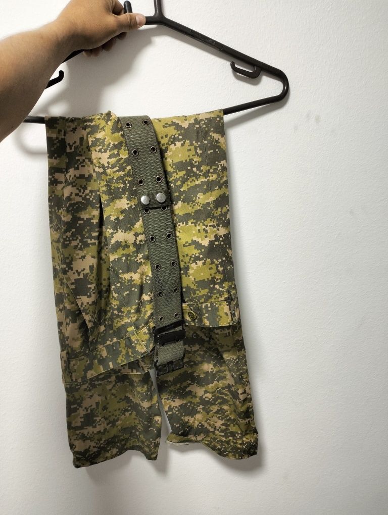 Военный форма Вф