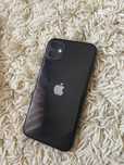 I Phone 11 64Гб, б/у