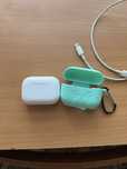 Наушники Airpods Pro