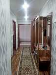 Продается квартиру двух комнатная