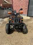 Квадроцикл ATV HONDA  200