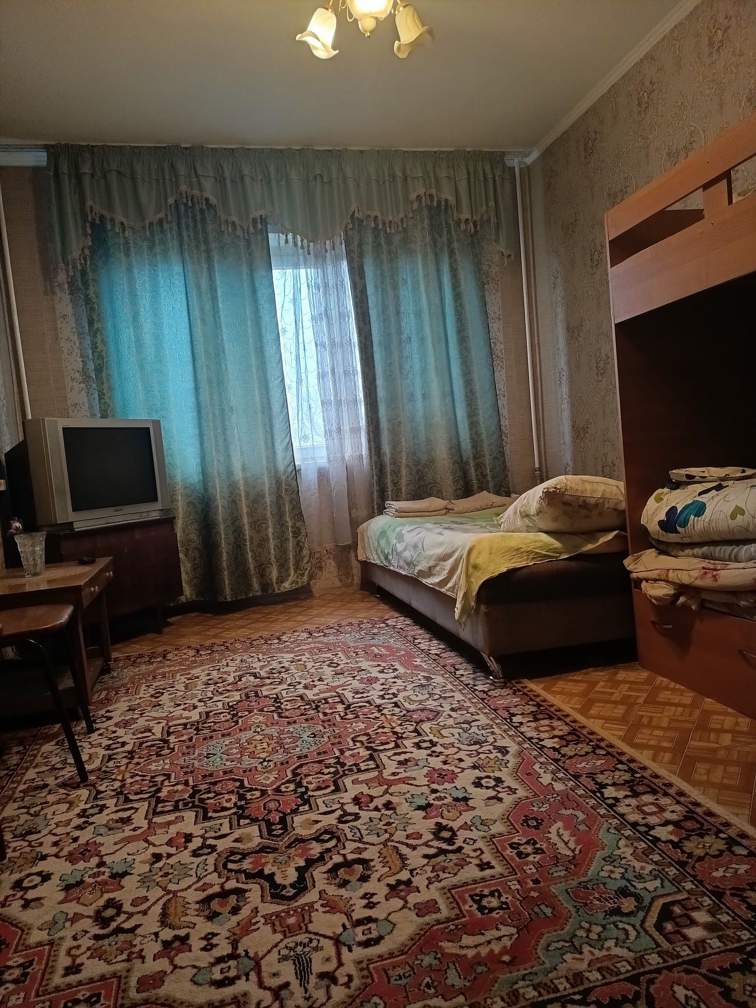 Сдам квартиру по часам и по суточно