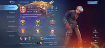 Mobilelegends мобоил легендс игры