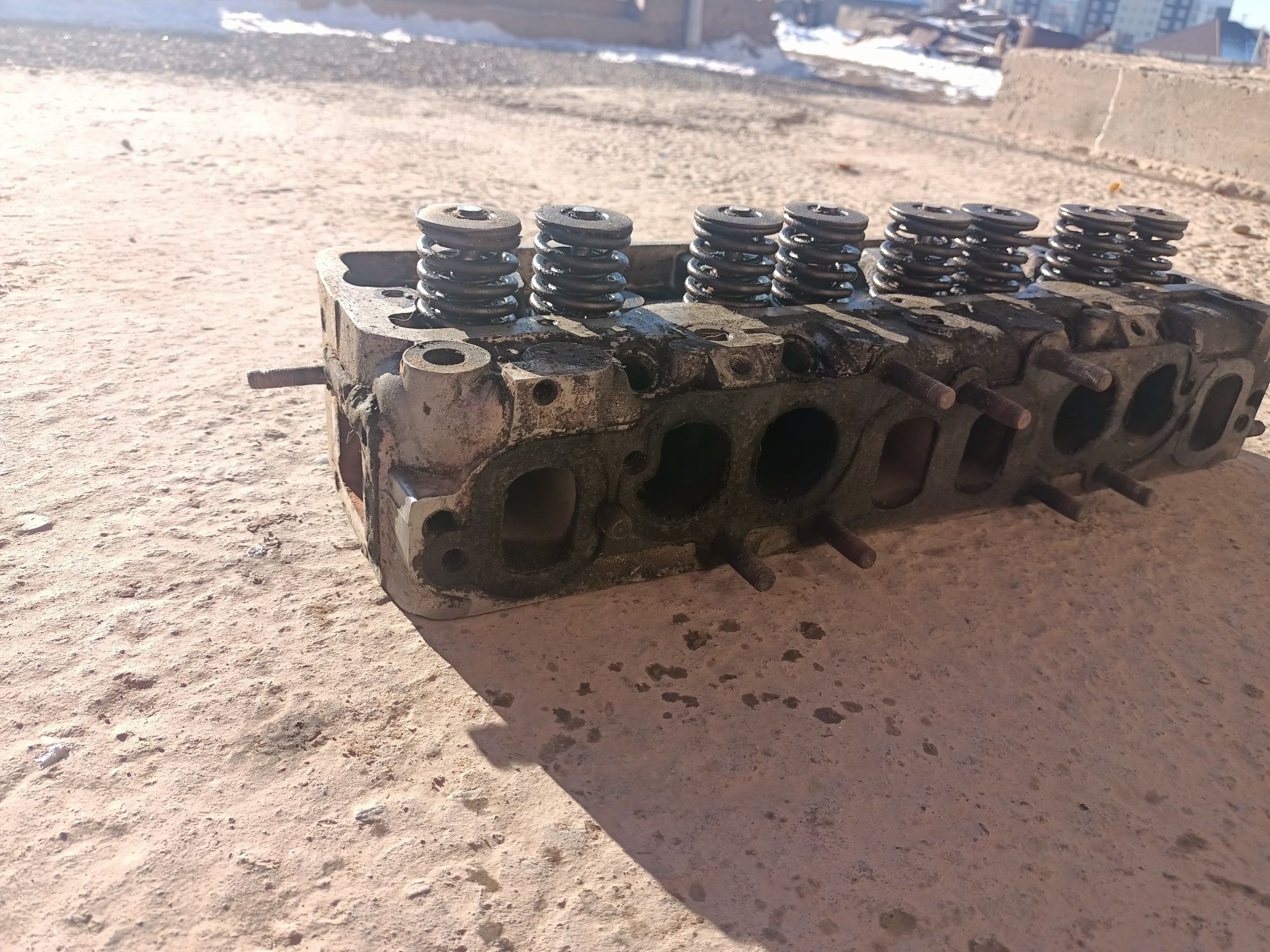 Газельдің блогы сатылады