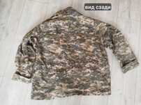 военная форма, чистая, в целости и сохранности, впринципе не носилась