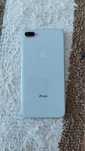 Iphone 8 plus 256gb 100%