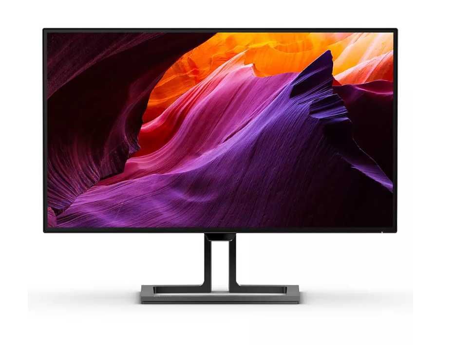 Профессиональный монитор Philips Brilliance 27B1U7903 4K UHD