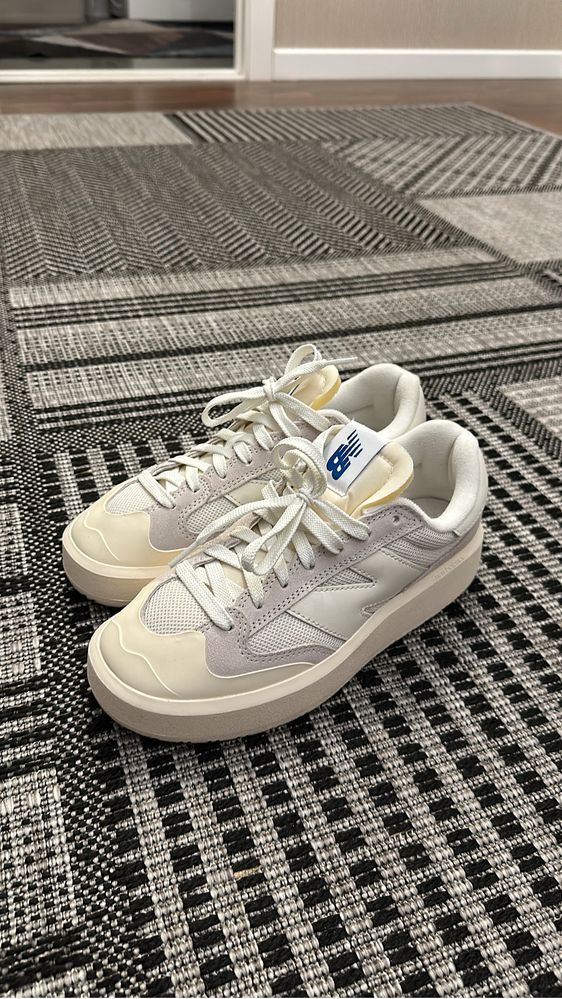 Обувь new balance CT302